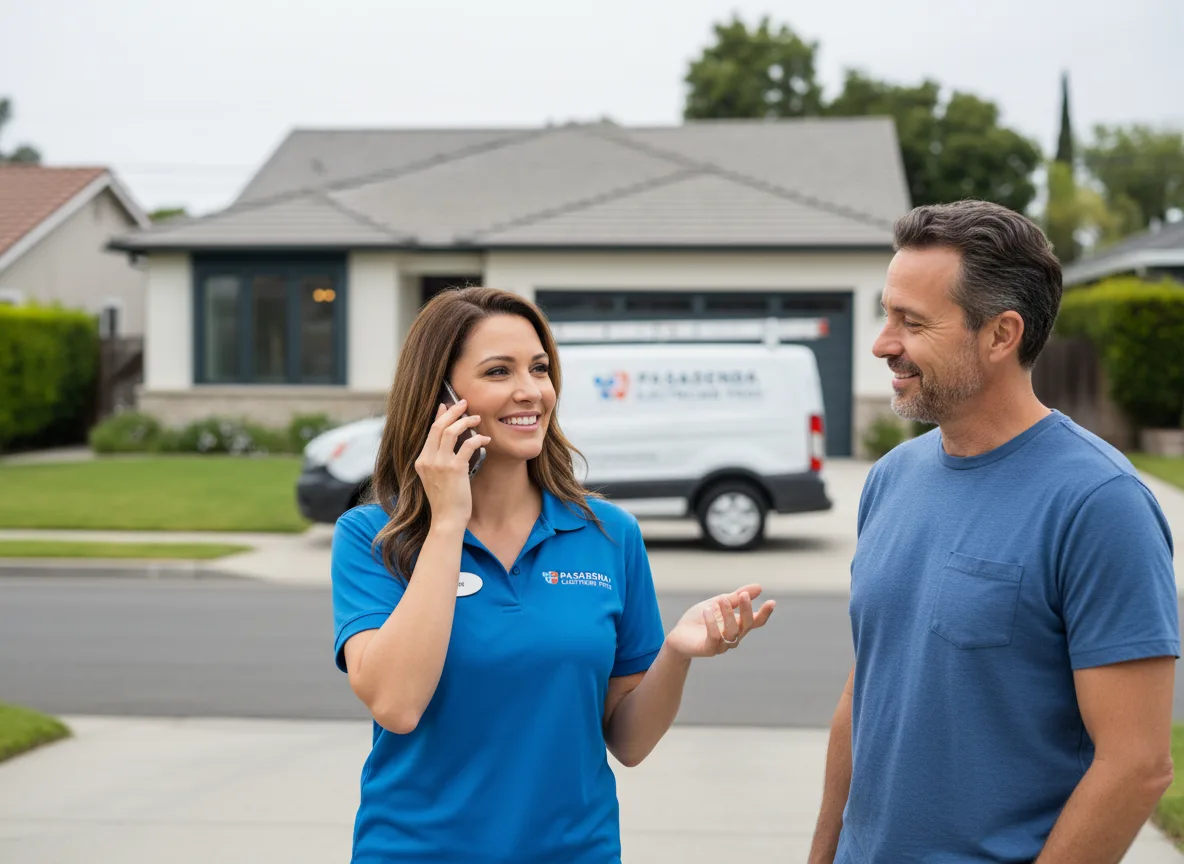 Electrician South Solon, OH FAQs